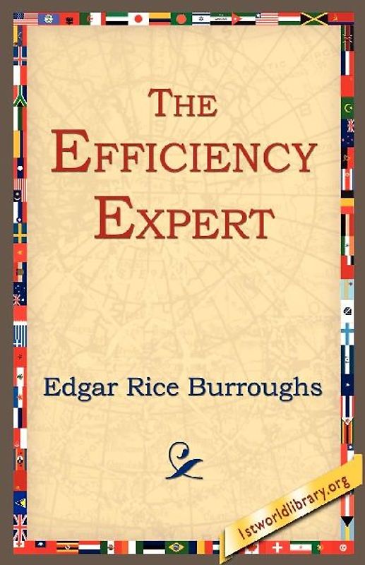 The Efficiency Expert