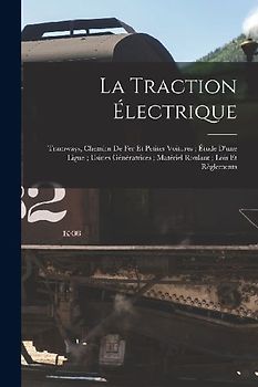 La Traction Électrique