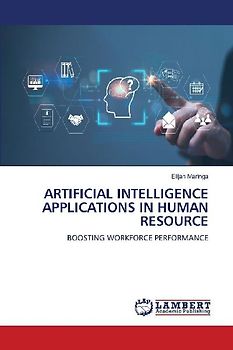 ARTIFICIAL INTELLIGENCE APPLICATIONS IN HUMAN RESOURCE