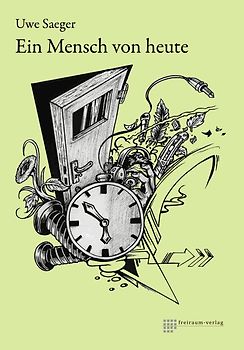 Ein Mensch von heute