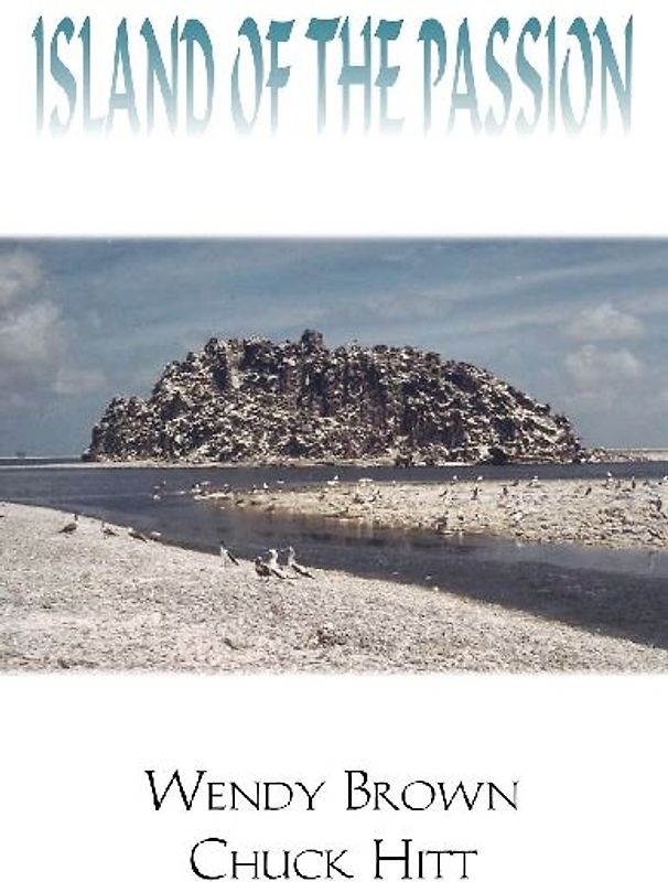 Island of the Passion