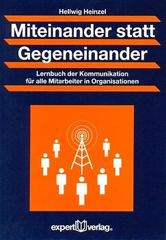 Miteinander statt Gegeneinander