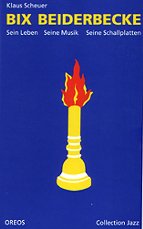 Bix Beiderbecke