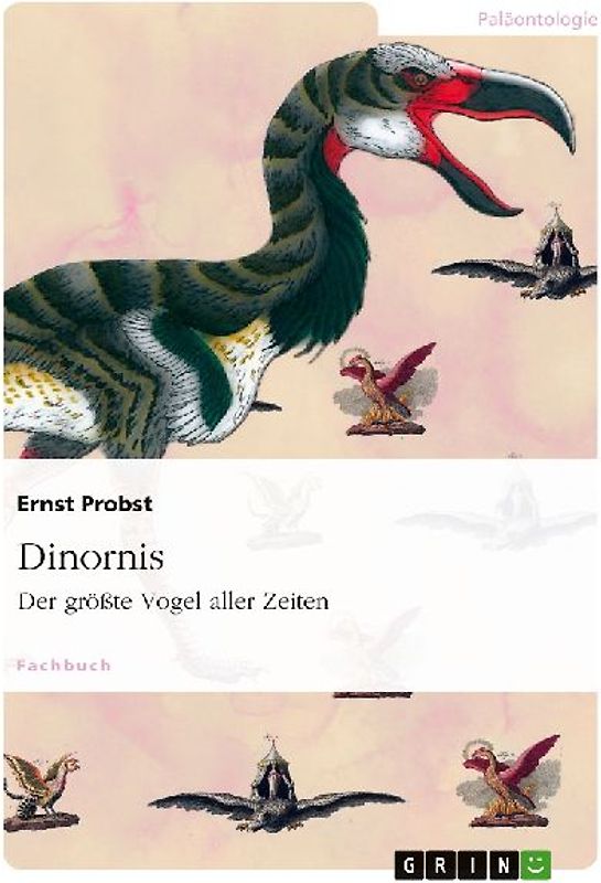 Dinornis