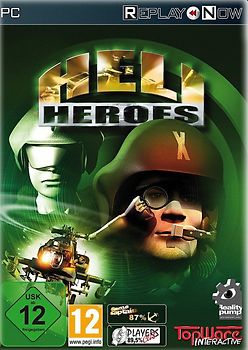 Heli Heroes PC Spiele