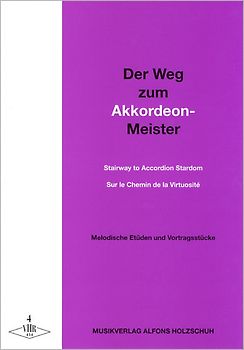 Der Weg zum Akkordeon-Meister 4