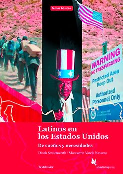 Latinos en los Estados Unidos