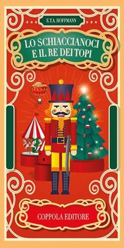 Lo schiaccianoci e il Re dei topi