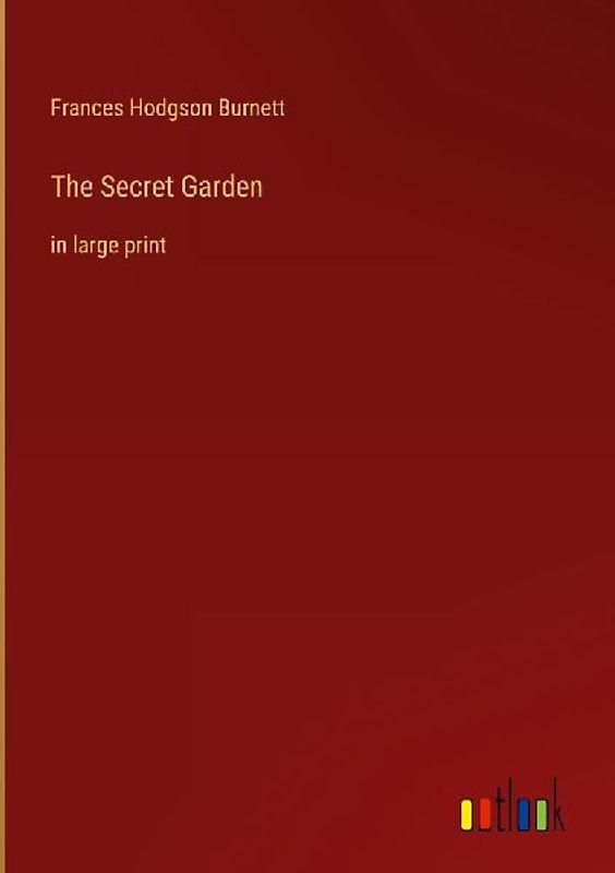 The Secret Garden