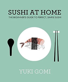 Sushi at Home
