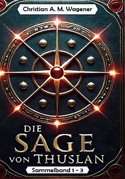 Die Sage von Thuslan