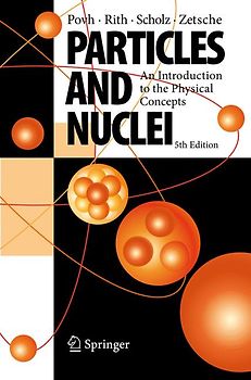 Particles and Nuclei