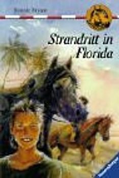 Strandritt in Florida