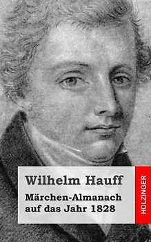 Märchen-Almanach auf das Jahr 1828 - Hauff, Wilhelm