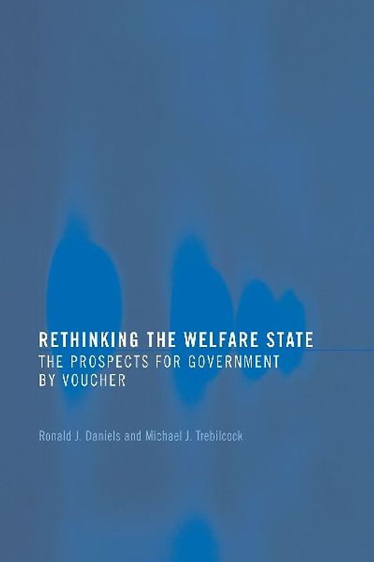 Rethinking the Welfare State
