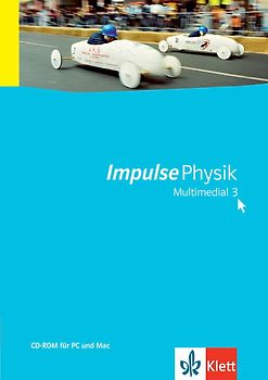 Impulse Physik Multimedial 3: Klasse 7-10 MacOS