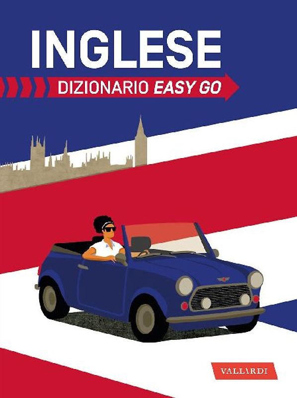 Inglese. Dizionario easy go