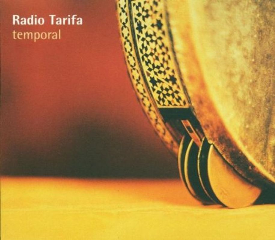 Radio Tarifa - Temporal
