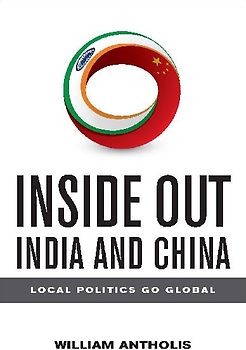 Inside Out India and China
