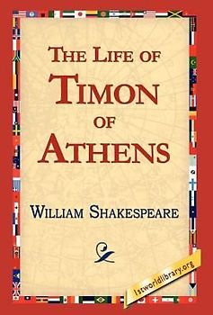 The Life of Timon of Athens