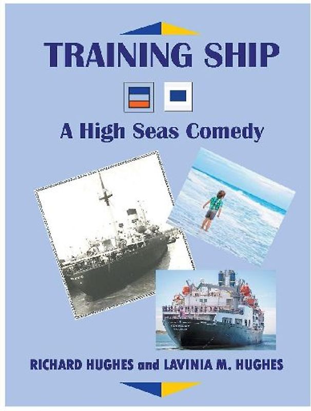 Training Ship