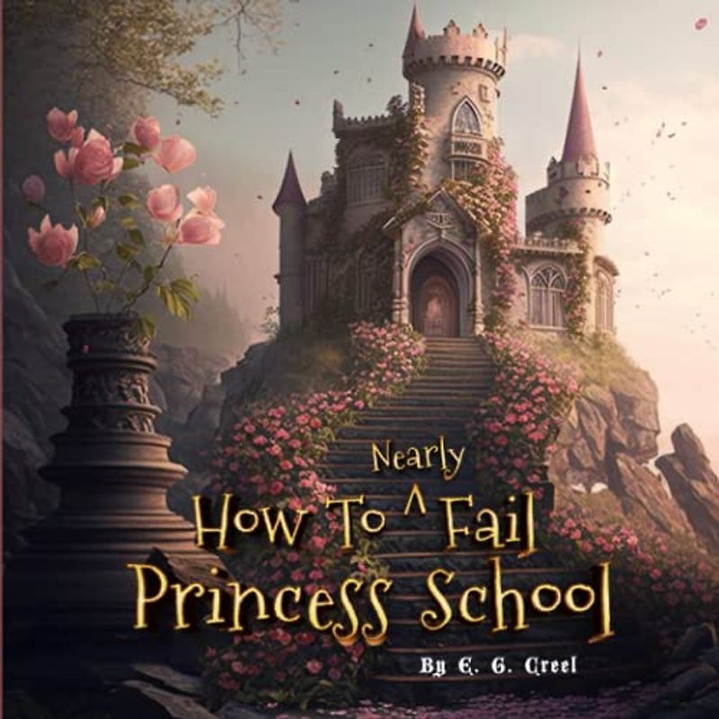 How To Nearly Fail Princess School