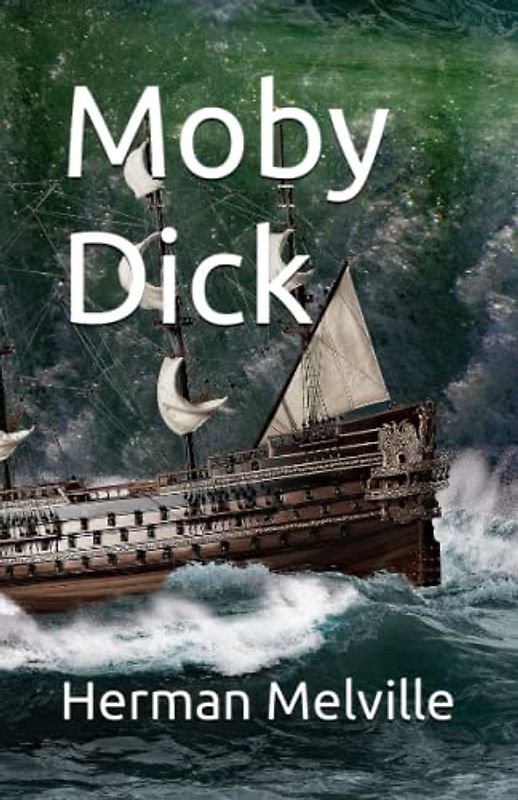 Moby Dick