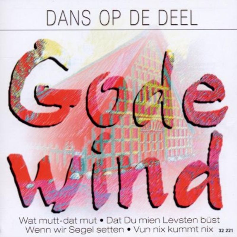 Godewind - Dans Op de Deel