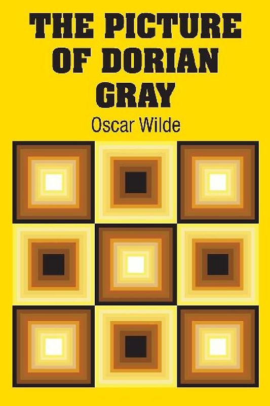 The Picture of Dorian Gray