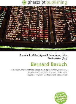 Bernard Baruch