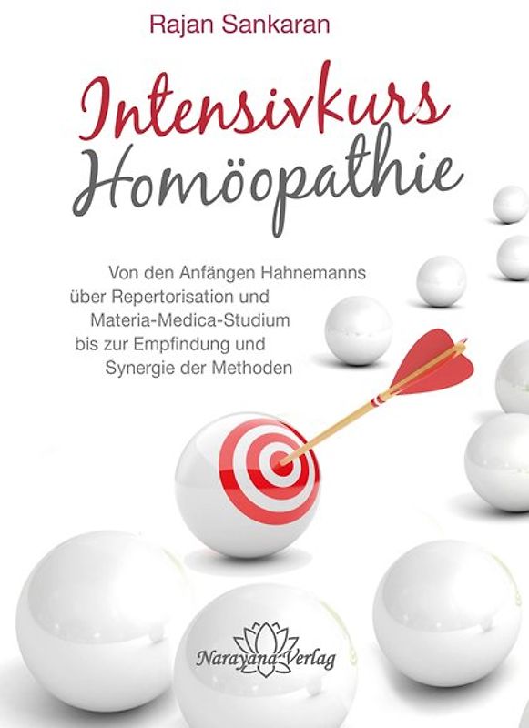 Intensivkurs Homöopathie