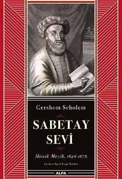 Sabetay Sevi Ciltli