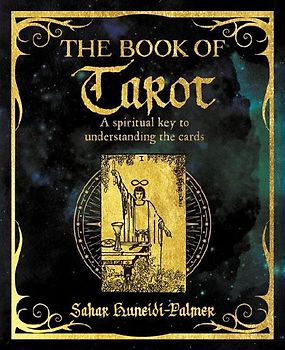 The Book of Tarot