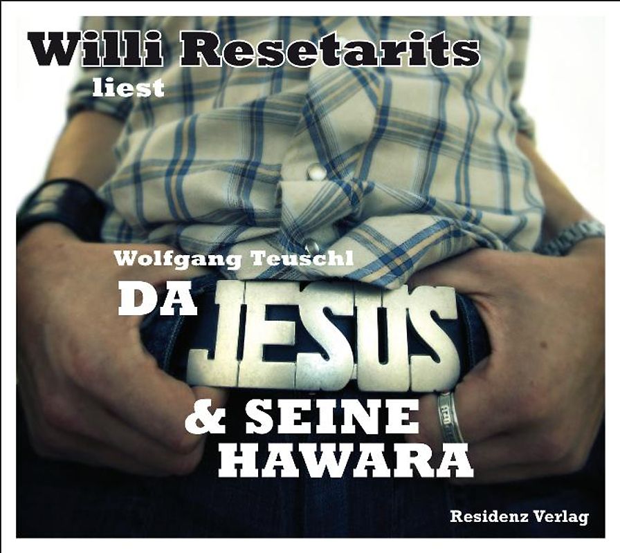 Da Jesus & seine Hawara