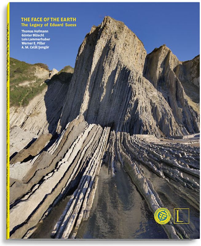 THE FACE OF THE EARTH