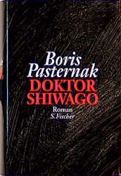 Doktor Shiwago