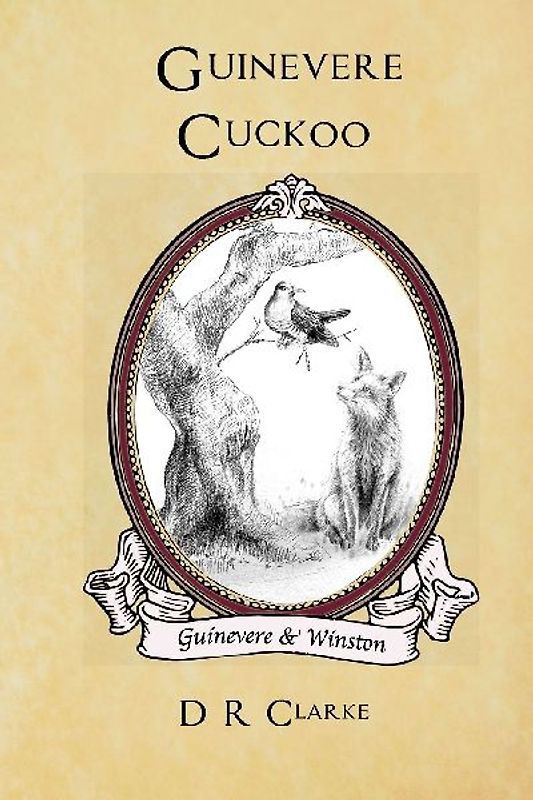 Guinevere Cuckoo