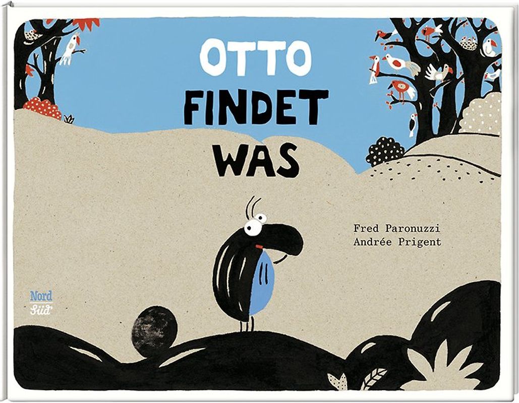Otto findet was