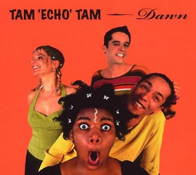 Tam 'Echo' Tam - Dawn