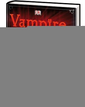 Vampire und andere Wesen der Finsternis
