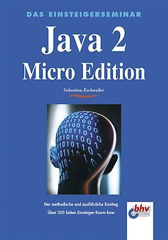 Java 2 Micro Edition