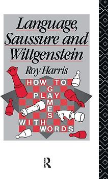 Language, Saussure and Wittgenstein