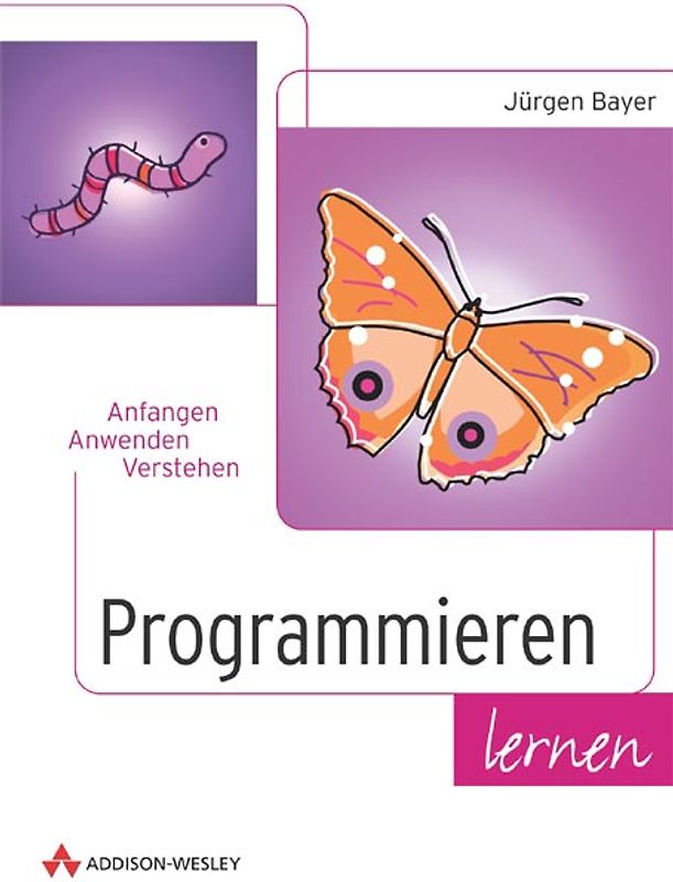 Programmieren lernen. Anfangen anwenden verstehen