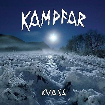 Kampfar - Kvass