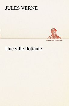Une ville flottante