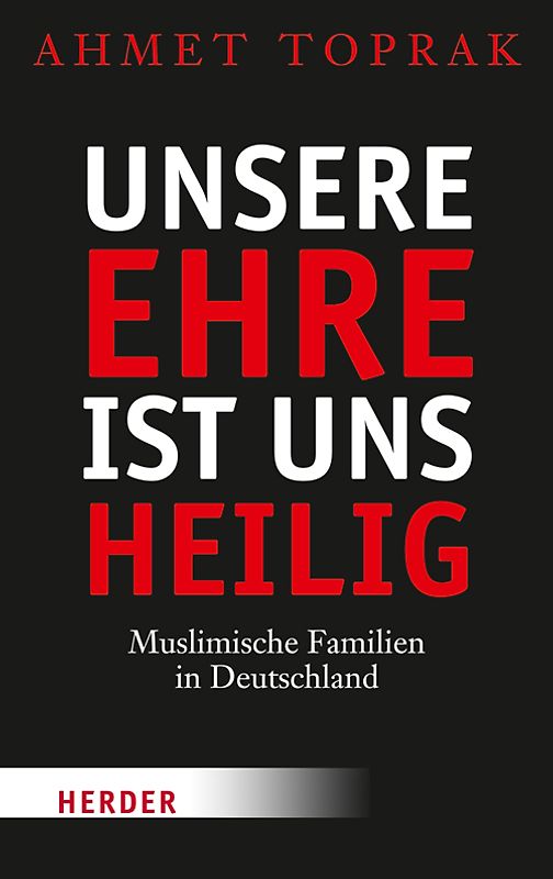 "Unsere Ehre ist uns heilig"