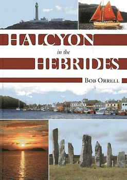 Halcyon in the Hebrides