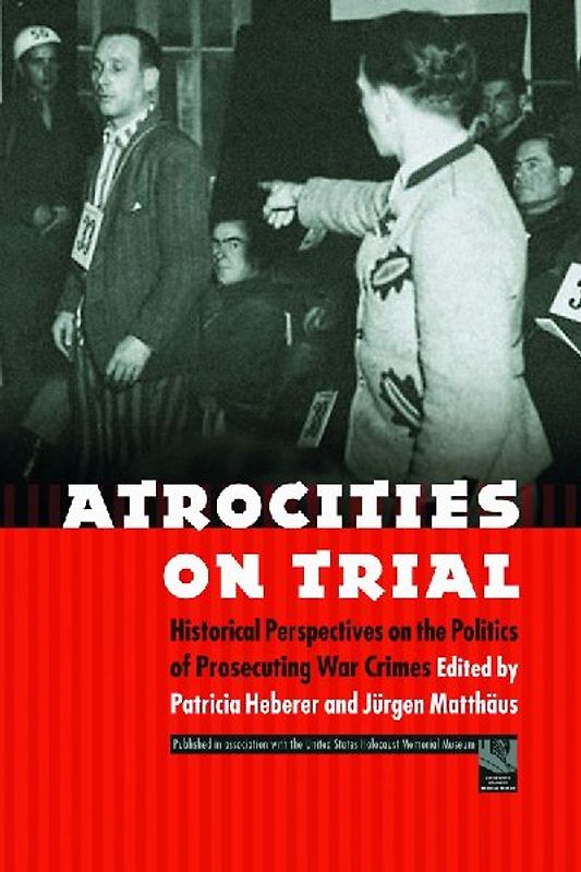 Atrocities on Trial