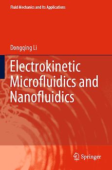 Electrokinetic Microfluidics and Nanofluidics