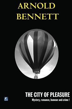 The City Of Pleasure